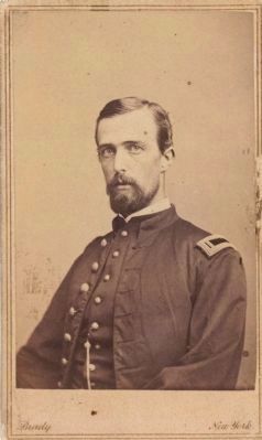 John Shaw Billings. Click for full size. John Shaw Billings image. Click for full size.