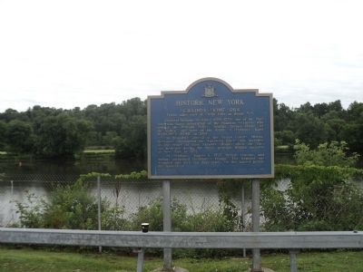 Herkimer Home - 1764 Marker. Click for full size. Herkimer Home - 1764 Marker image. Click for full size.