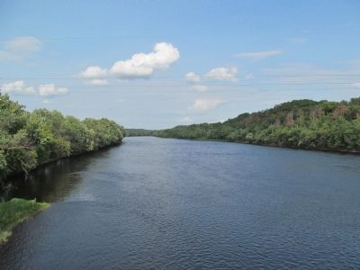 Chippewa River image. Click for full size.