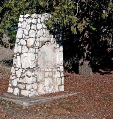 California’s First Grange Hall Missing Marker. Click for full size. California’s First Grange Hall Missing Marker image. Click for full size.