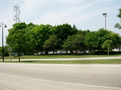 Hales Corners – A Crossroads Community. Click for full size. Hales Corners – A Crossroads Community image. Click for full size.