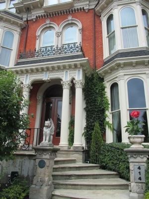 The Mansion on Delaware Avenue image. Click for full size.