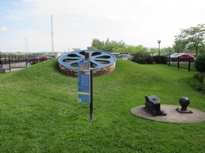 Bollard & Fairleads. Click for full size. Bollard & Fairleads image. Click for full size.