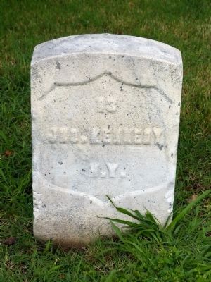 John Kennedy image. Click for full size.