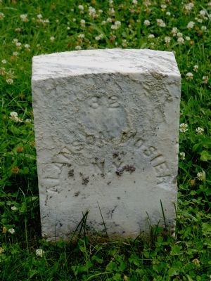 Alanson Mosier image. Click for full size.
