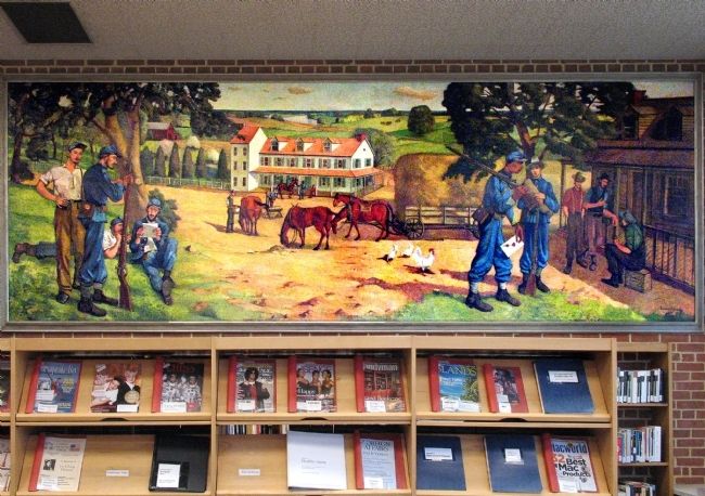 The Old Tavern image. Click for full size.