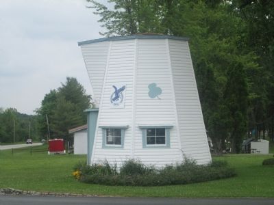 Old Coffee Pot Restaurant image. Click for full size.