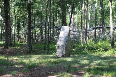 15th Georgia Infantry Marker. Click for full size. 15th Georgia Infantry Marker image. Click for full size.