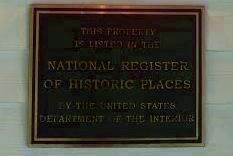 National Register of Historic Places: <i>The Historic Comus Inn</i>:. Click for full size. National Register of Historic Places: <i>The Historic Comus Inn</i>: image. Click for full size.
