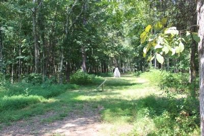 Benning's Brigade Marker. Click for full size. Benning's Brigade Marker image. Click for full size.