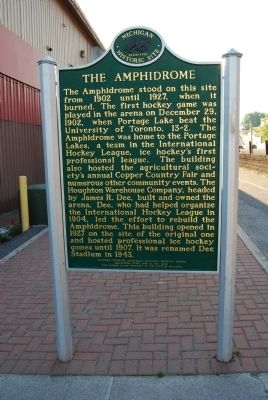 The Amphidrome Marker image. Click for full size.