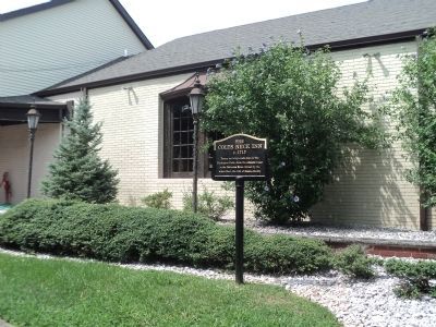 Colts Neck Inn (c. 1717) Marker image. Click for full size.