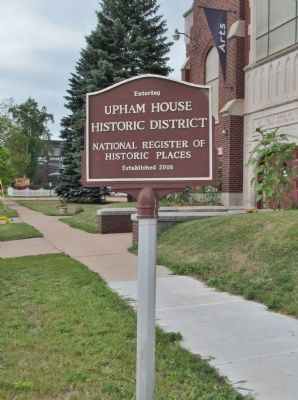 Nearby Sign. Click for full size. Nearby Sign image. Click for full size.