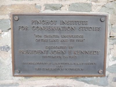 Pinchot Institute for Conservation Studies image. Click for full size.