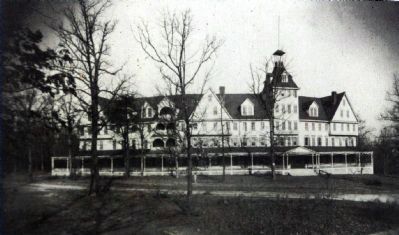 The North Takoma Hotel image. Click for full size.