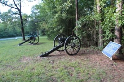 3rd Wisconsin Battery Marker. Click for full size. 3rd Wisconsin Battery Marker image. Click for full size.