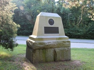 99th Ohio Infantry Marker. Click for full size. 99th Ohio Infantry Marker image. Click for full size.