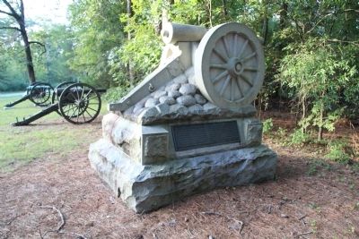 3rd Wisconsin Battery Marker. Click for full size. 3rd Wisconsin Battery Marker image. Click for full size.