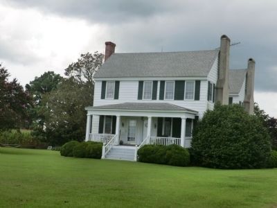 Henry M. Shaw Residence. Click for full size. Henry M. Shaw Residence image. Click for full size.
