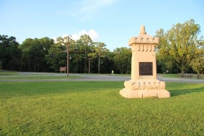 88th Indiana Infantry Marker image. Click for full size.