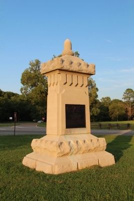 88th Indiana Infantry Marker image. Click for full size.