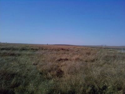 View of theTallgrass Prairie Preserve image. Click for full size.