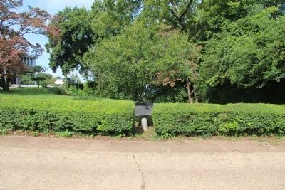 41st Ohio Infantry Marker image. Click for full size.