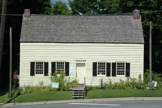 The Drumm House image. Click for full size.