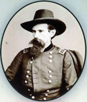 General Lew Wallace image. Click for full size.