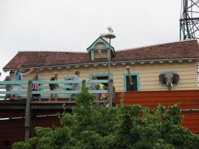 Noah's Ark image. Click for full size.