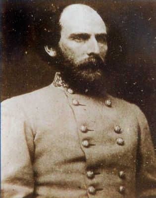 General Robert Ransom Jr. image. Click for full size.
