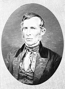 Ebenezer Emmons. Click for full size. Ebenezer Emmons image. Click for full size.