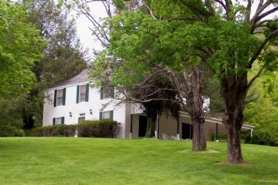 "Oakhurst" Golf Club House. Click for full size. "Oakhurst" Golf Club House image. Click for full size.