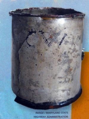 C. W. Cup image. Click for full size.