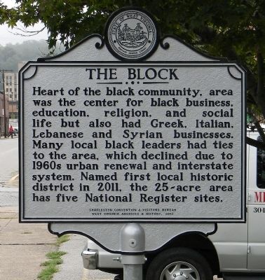 The Block Marker image. Click for full size.