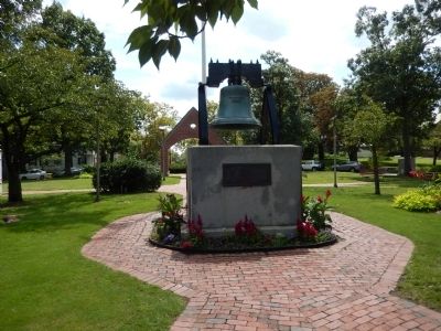 Market Square image. Click for full size.