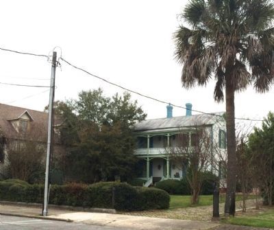 Wide shot of marker area image. Click for full size.