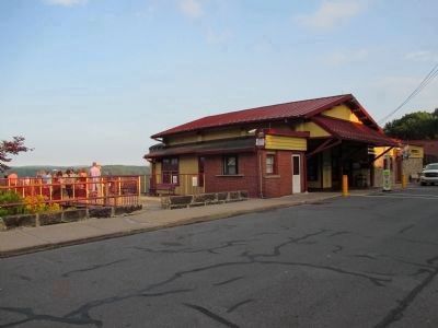 The Overlook Structure and the Inclined Plane Station image. Click for full size.