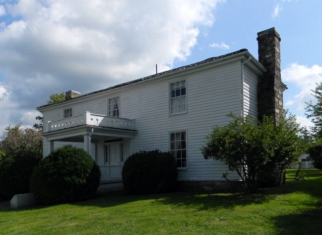 Wildwood (1836). Click for more information. Wildwood (1836) image. Click for more information.