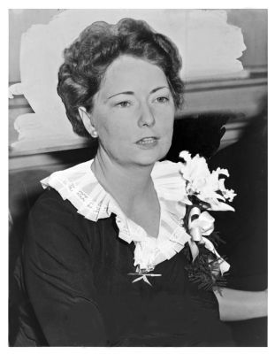 Margaret Mitchell image. Click for full size.