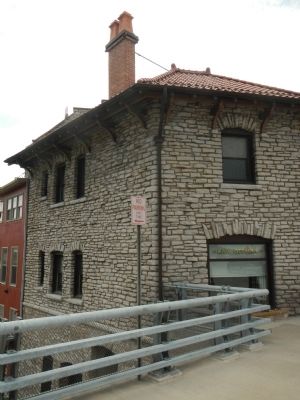 W.H. Upson Coal Company Building. Click for full size. W.H. Upson Coal Company Building image. Click for full size.