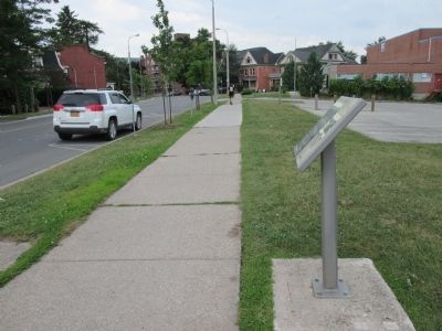 Also Known As Marker. Click for full size. Also Known As Marker image. Click for full size.