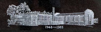 Door Village School 1948-1983 image. Click for full size.