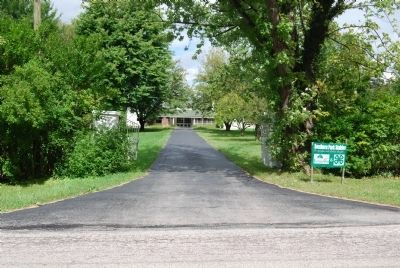 Southern Park Stables image. Click for full size.