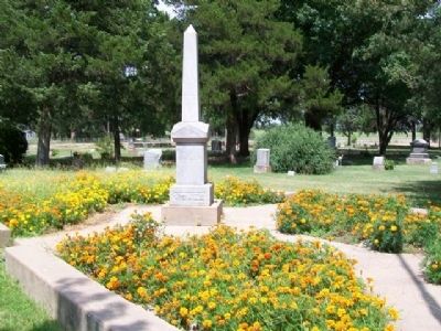 Civil War Memorial. Click for full size. Civil War Memorial image. Click for full size.