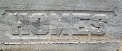 Civil War Memorial Engraving. Click for full size. Civil War Memorial Engraving image. Click for full size.