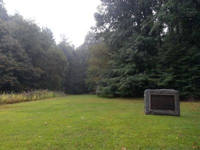 Virginia Marker. Click for full size. Virginia Marker image. Click for full size.