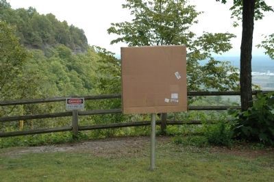 Indian Ladder Marker image. Click for full size.