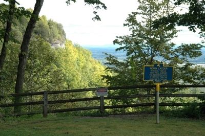 Indian Ladder Marker image. Click for full size.