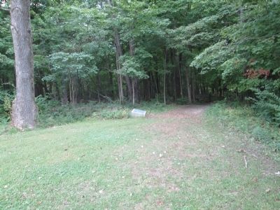 John Bryan State Park, image. Click for full size.